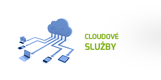 Cloudové služby