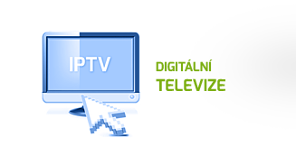 Digitální televize