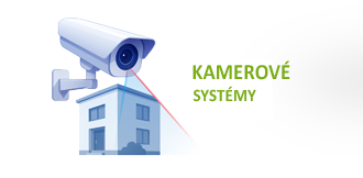 Kamerové systémy