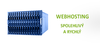 Webhosting